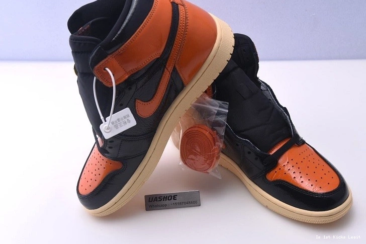 Backboard Jordan Shattered 3.0 555088-028 Air 1 0419